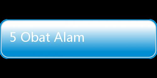 5 Obat Alami Penurun Gula Darah, dari Jahe sampai Alpukat