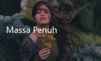 Massa Penuhi Kampanye Ganjar