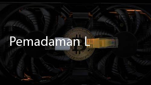 Pemadaman Listrik Spanyol