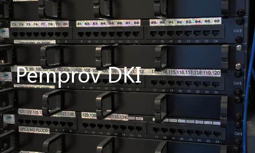Pemprov DKI Gelar Dapur Kurban 2022, Total 5.500 Porsi Olahan Daging Sapi Siap Dibagikan