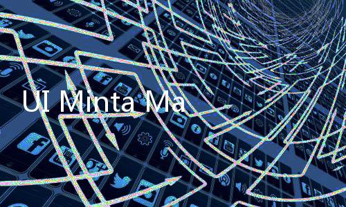 UI Minta Maaf, Gelar Doktor S3 Bahlil Ditangguhkan!
